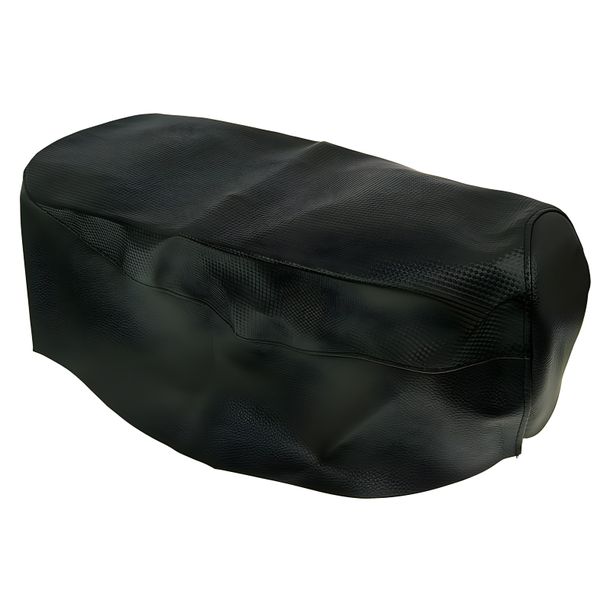 Coprisella effetto carbonio per Kymco KB50, Fever ZXII, Curio