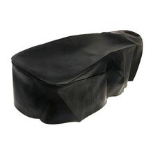Sitzbezug Carbon-Look für Vespa LX