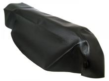 Seat cover Carbon look for Piaggio MP3