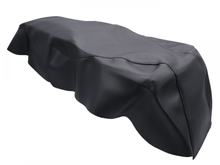 Sitzbezug Carbon-Look für Sym Fiddle 3