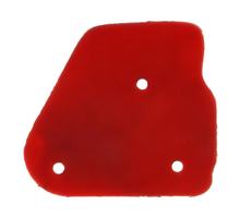 Air filter insert oiled for Minarelli