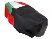 Sitzbezug Italy Style für Vespa LX