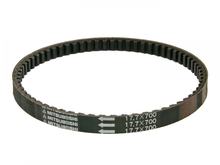 drive belt Mitsuboshi for Honda SFX, SJ Bali, SRX, SXR, Peugeot SV Geo, Zenith 50