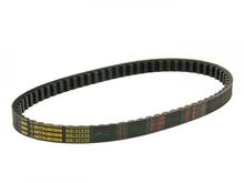 Cinghia trapezoidale Mitsuboshi tipo 724 mm per Piaggio corta, Honda, Peugeot