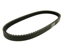 Cinghia trapezoidale Mitsuboshi per motore Piaggio 125 cc LC 4 V (M281M)