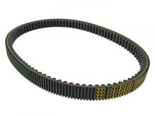 Correia trapezoidal Mitsuboshi para Aprilia, Gilera, Piaggio, Peugeot, Malaguti 400, 500ccm