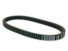Cinghia trapezoidale Mitsuboshi per Hyosung MS3 250cc 2007-