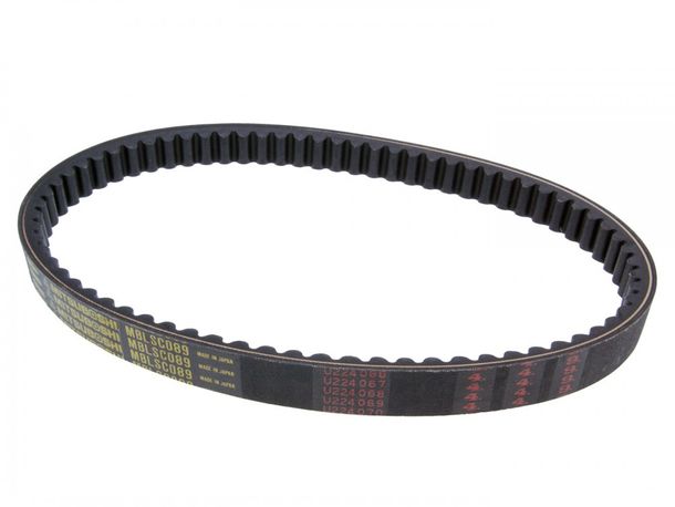Cinghia trapezoidale Mitsuboshi per SYM Quad Lander 250, 300, Daelim ET 250, 300