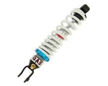 Amortiguador de gas Forza Sport 265 mm para Peugeot Speedfight