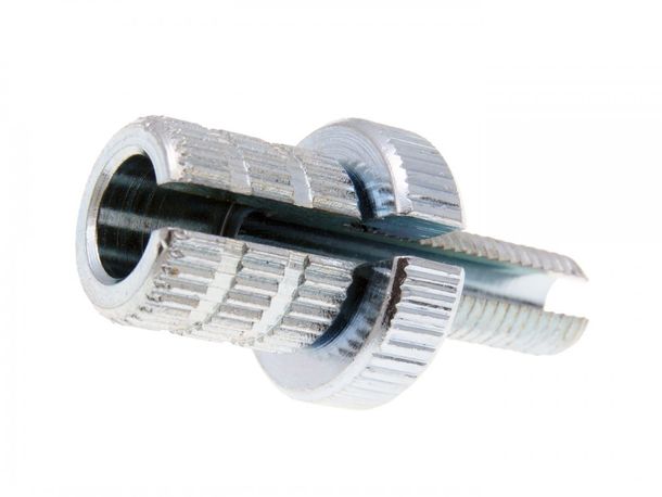 Einstellschraube Kabelzug M8x38mm