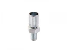 Einstellschraube Gaszug M5x22mm