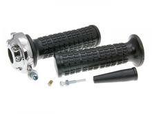 Gasgriff Set Domino Lario - universal
