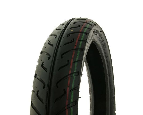 Tire Duro DM1075 100 / 80-16 50P TL