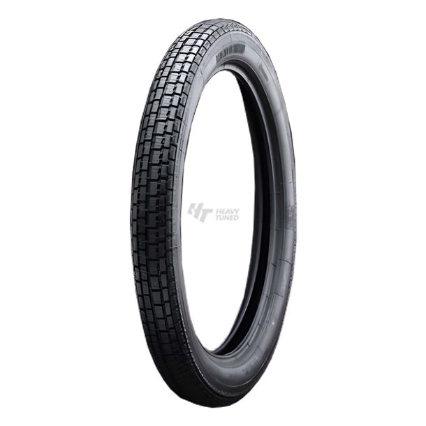 Reifen Heidenau K30 2.50-16 31B TT vorne / hinten
