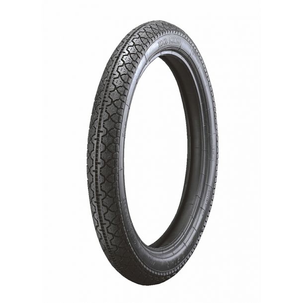 tire Heidenau K36/1 2.50-17 M/C 33J TT
