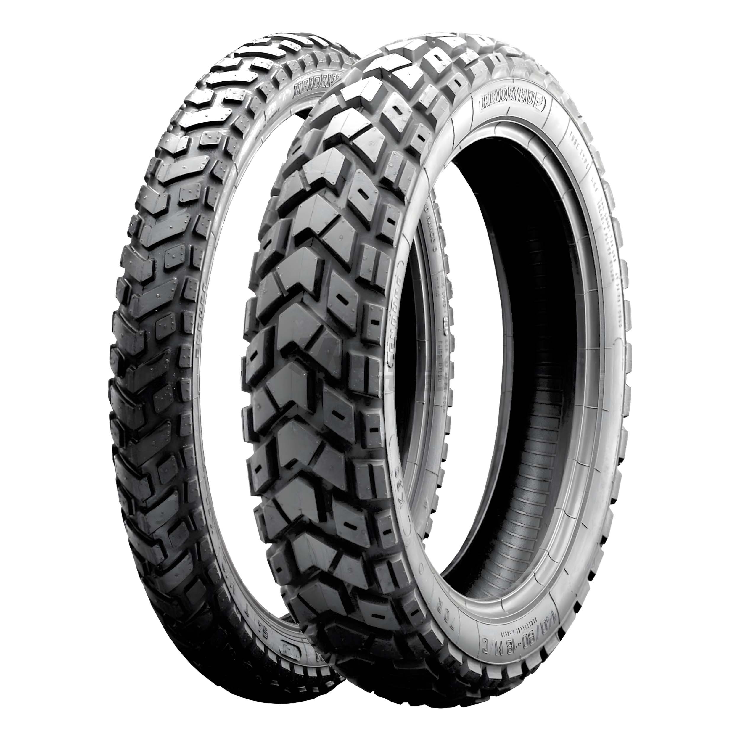 Reifen Heidenau K60 80/90-21 48P TT vorne