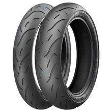 Pneu Heidenau K80 130/70-17 62H TL traseiro