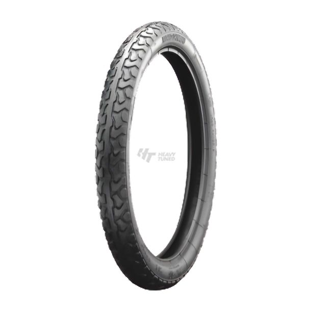 Pneu Heidenau M 4 2.25-17 28B TT avant / arrière