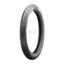 Pneu Heidenau M 4 2.25-17 28B TT dianteiro / traseiro