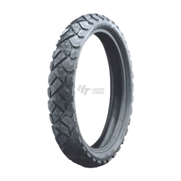 Winter tire Heidenau K42 SiO2 2.75-16 46M TT M+S reinforced front / rear