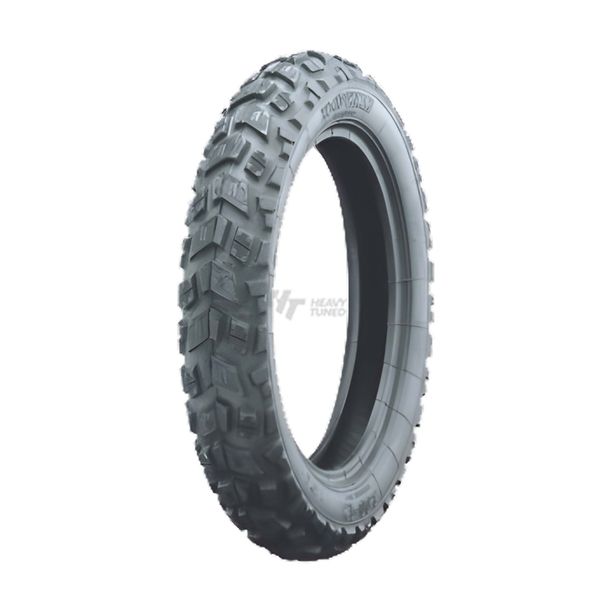 Pneu d'hiver Heidenau K57 Snowtex 3.00-12 47J TT M+S avant / arrière