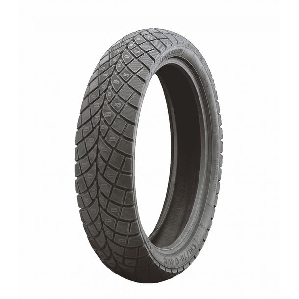 Pneumatici invernali Heidenau pneumatici 100/70-14 M/C 50J RF. TL M66 M+S Snowtex