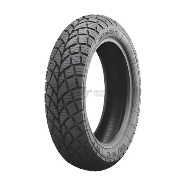 Pneu Heidenau K66 LT 120/70-12 58S TL renforcé avant / arrière