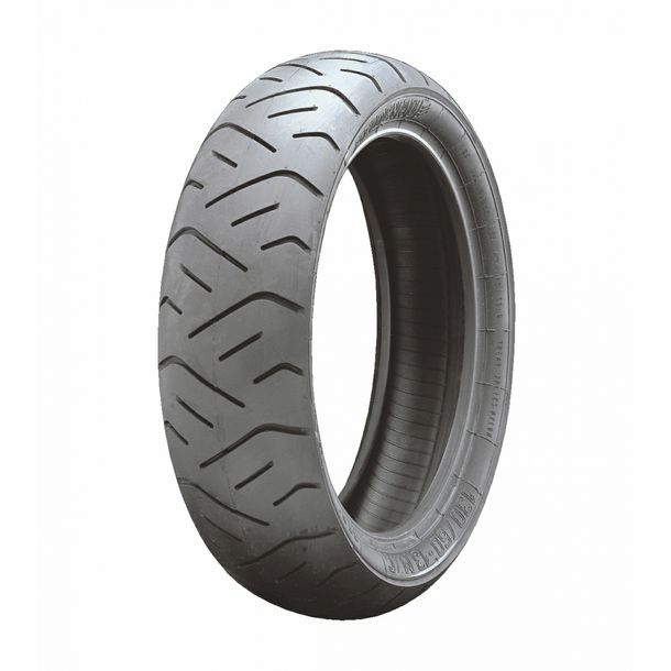 Neumáticos Heidenau 100/80-16 M/C 56P RF TSP K72