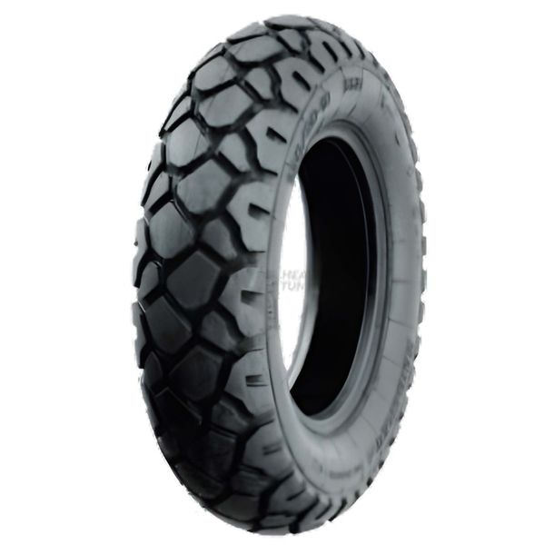 Winter tire Heidenau K77 120/90-10 66M TL M+S front / rear