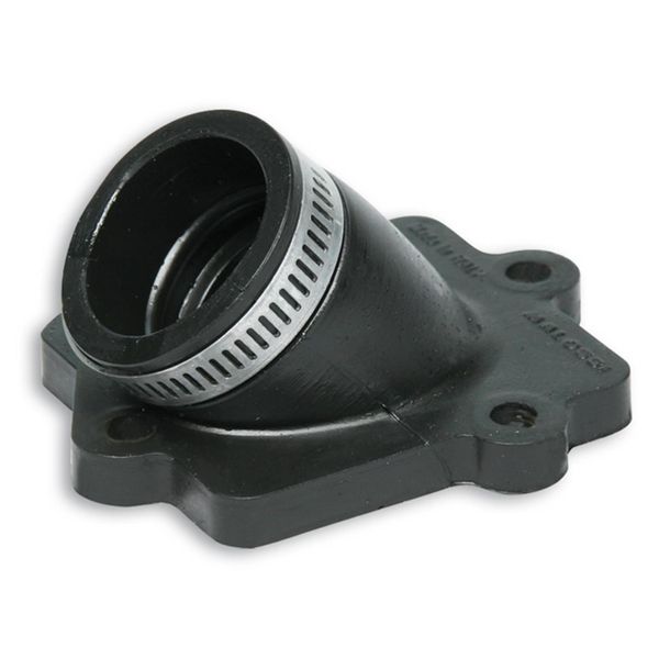 intake manifold Malossi MHR NBR 22/28mm racing for Minarelli horizontal