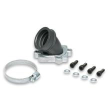 Ansaugstutzen Malossi MHR X360 30/35mm für Minarelli liegend