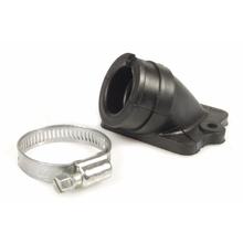 Ansaugstutzen Malossi NBR 20,5/23mm schräg für Piaggio