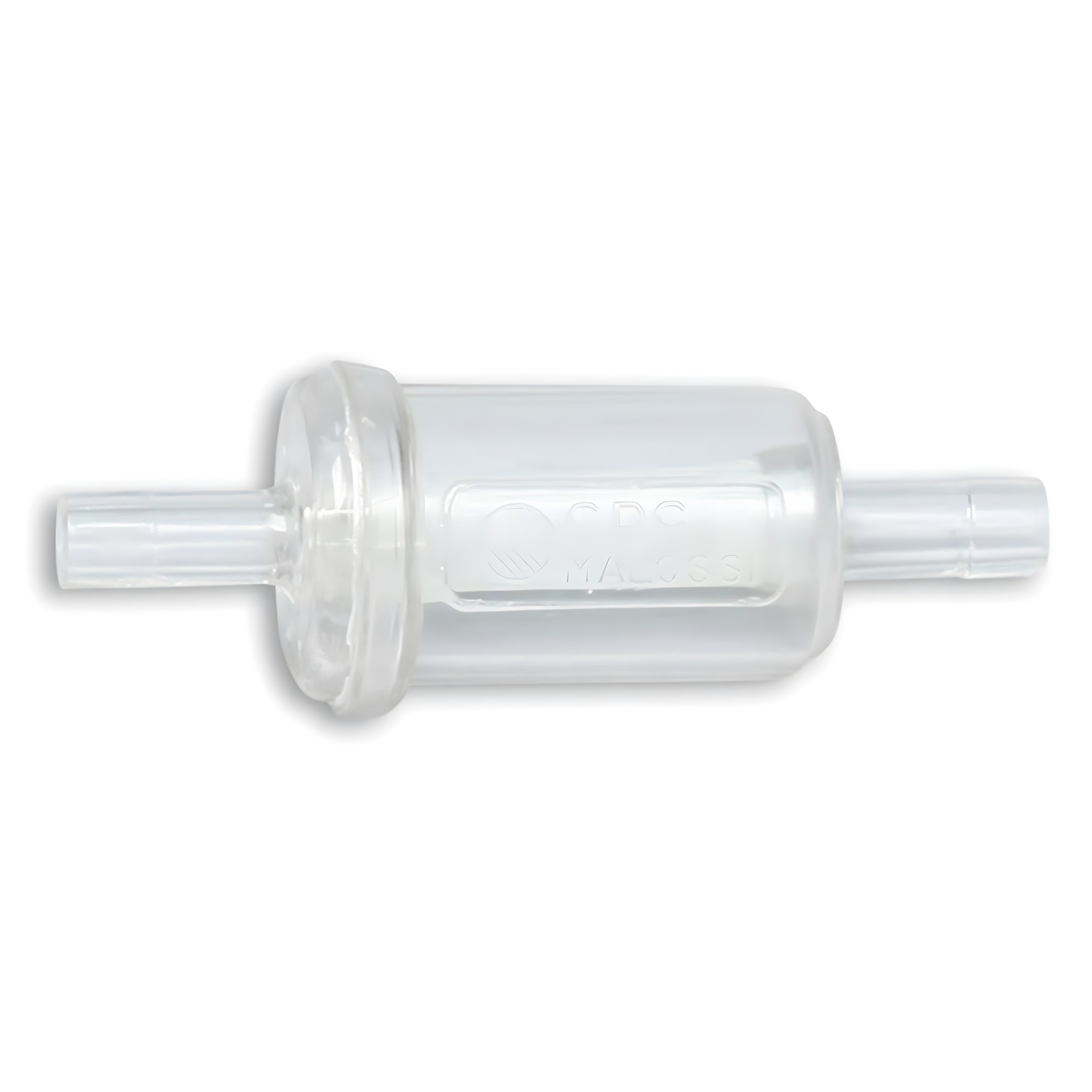 Malossi Benzinfilter Rund 6mm für Vor Atu Tgb Rex Daelim Jonway Qingqi Dotera