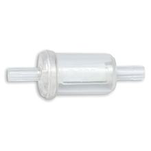 Benzinfilter Malossi rund transparent 6mm