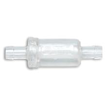 Benzinfilter Malossi rund transparent 8mm