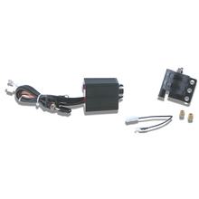 CDI Zündbox mit Spule Malossi K15 RPM Control für AM6, Derbi -2006