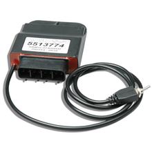 CDI Zündbox offen Malossi RPM Control für Yamaha Minarelli AM 2007-