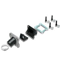 Einlass System Set Malossi MHR X360 21mm für Minarelli AM