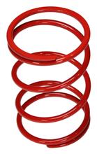 Gegendruckfeder Malossi MHR rot Racing für Kymco, Honda, GY6