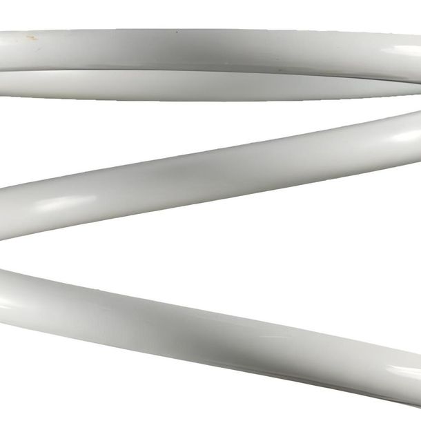 Back pressure spring Malossi reinforced for scooters – Bild 3