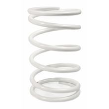 Counterpressure spring Malossi white +13% for Honda Silver Wing SW-T