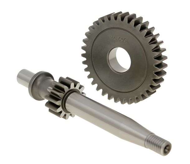 Boîte de vitesses primaire Malossi HTQ 13/35 pour Honda Camino
