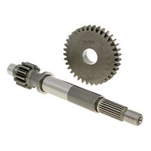 Getriebe primär Malossi HTQ 13/35 für Honda PX50