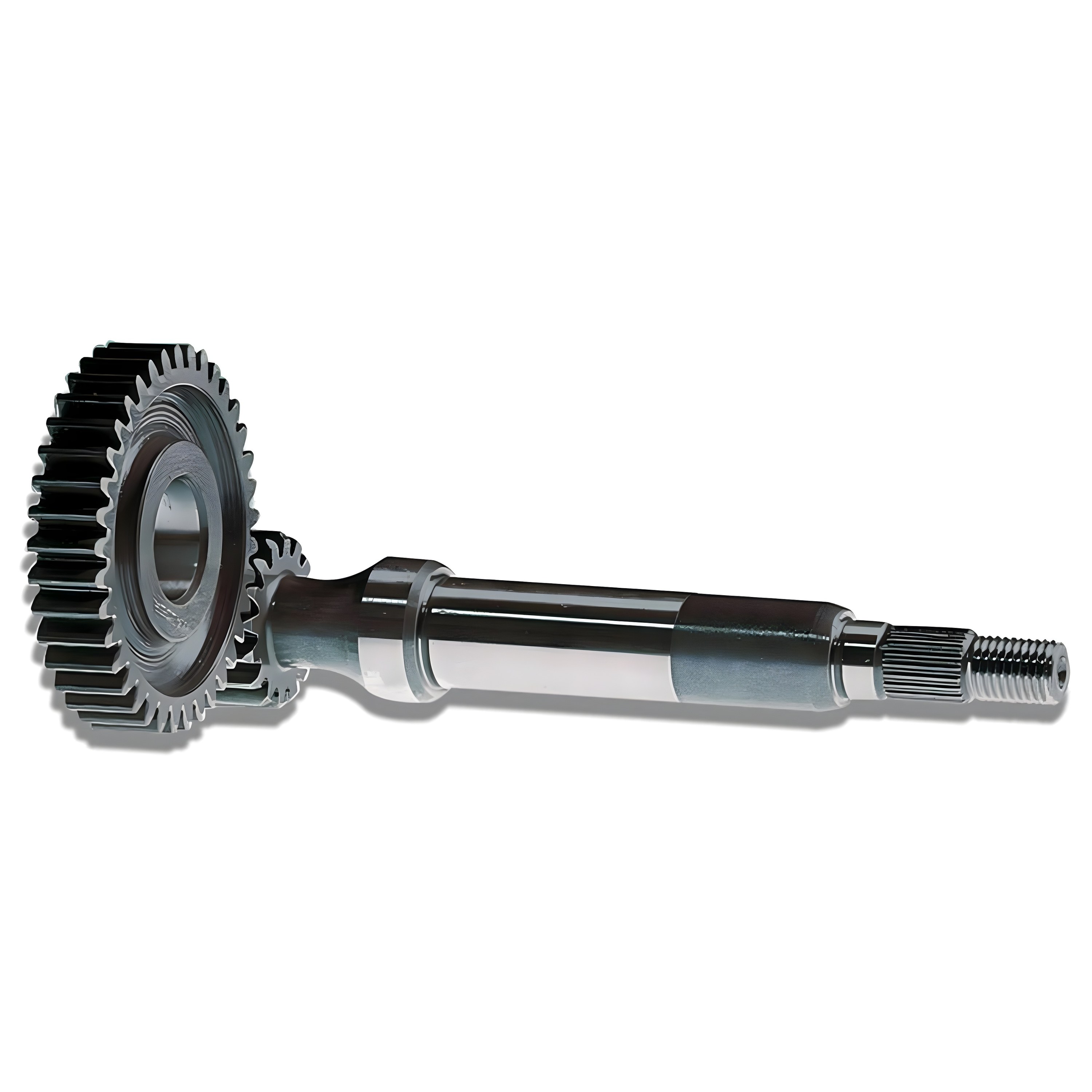transmission gear up set Malossi +15% for Kymco DJ, KB50, Fever ZX