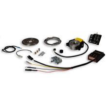 Encendido interno rotor Malossi MHR para AM6, Derbi