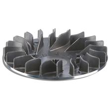 Keilriemenscheibe Malossi MHR Ventilvar 2000 für Yamaha MBK