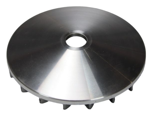 V-belt pulley Malossi Valve 2000 for Piaggio