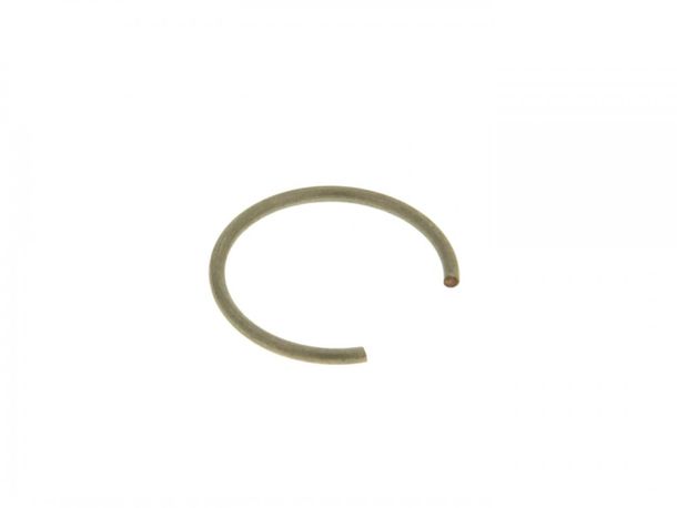 élément de retenue de tige de piston clip Malossi 10x0,8mm