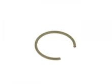 Kolbenbolzen Sicherungsclip Malossi MHR 10x0,8mm