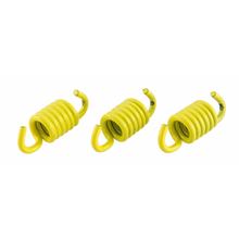 Kupplungsfedern Malossi Fly / MHR Delta Clutch gelb 1,8mm Racing für Kymco, Peugeot, Piaggio